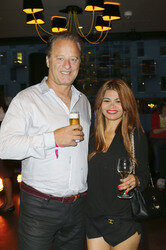 Medienforum NRW - Next Level Party Interactive Cologne, Köln