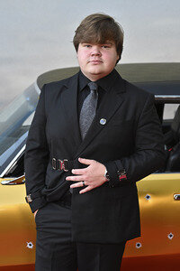 Filmpremiere 'London Calling' in Los Angeles