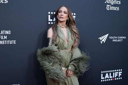 Los Angeles Latino International Film Festival 2026 in Los Angeles