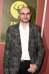 Ernst-Lubitsch-Preis 2016 in Berlin