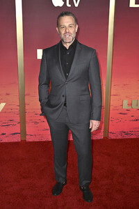 Serienpremiere 'Lucky' in Los Angeles