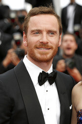 'Macbeth' Premiere, Cannes Film Festival 2015