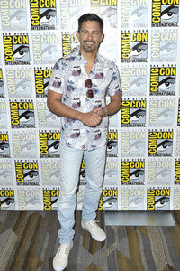 Photocall 'Magnum P.I.', San Diego Comic-Con International 2018