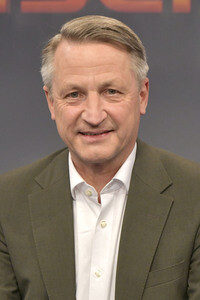 Talkshow 'maischberger' in Berlin
