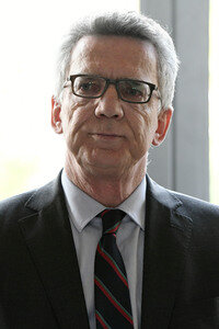 Podiumsgespräch mit Thomas de Maizière in Köln