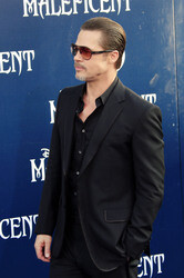 'Maleficent - Die dunkle Fee' Premiere, Los Angeles