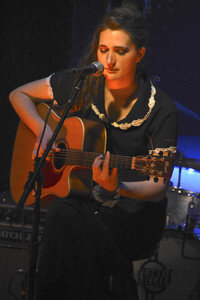 Konzert von Marla in München