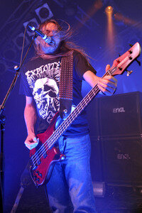 Metal Dayz 2017 in Hamburg
