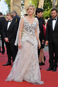 'The Meyerowitz Stories' Premiere, Cannes Film Festival 2017