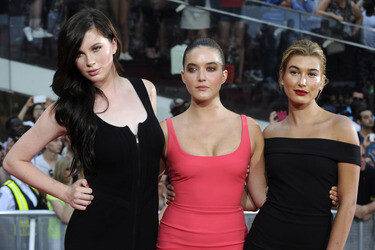 Filmpremiere 'Mission: Impossible - Rogue Nation' in New York