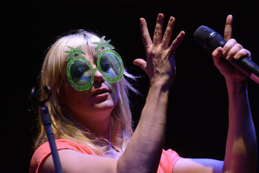 Mia Konzert, Hannover