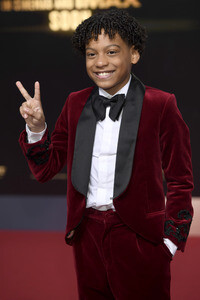 Filmpremiere 'Michael' in Berlin