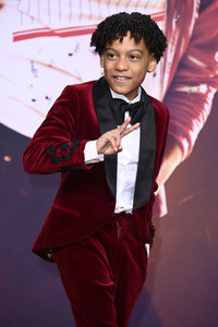 Filmpremiere 'Michael' in Berlin