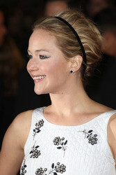 'The Hunger Games: Mockingjay - Part 1' World Premiere, London