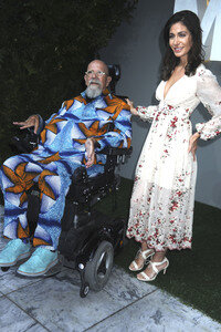 Museum of Modern Art Gartenparty 2016 in New York