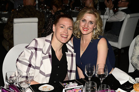 Premiere der Dinnershow 'Moments 3' in Dresden