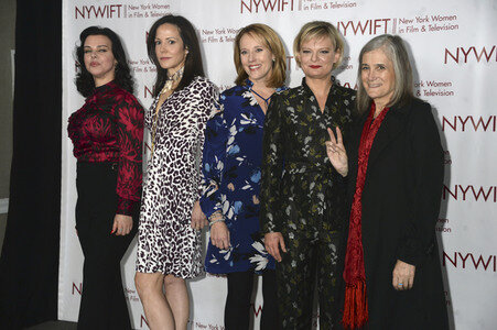 37. Muse Awards in New York
