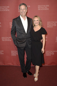 Deutscher Musical Theater Preis 2015 in Berlin