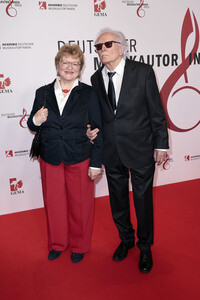 Deutscher Musikautorenpreis 2026 in Berlin