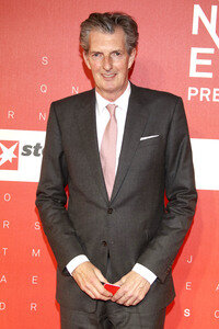 Henri Nannen Preis 2016 in Hamburg