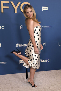 NBCUniversal Emmy Mittagessen in Beverly Hills