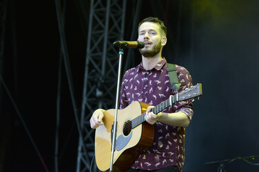 NDR 2 Plaza Festival in Hannover