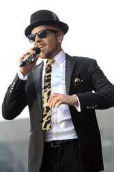 NDR 2 Plaza Festival in Hannover