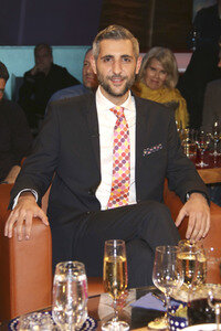 'NDR Talk Show' in Hamburg