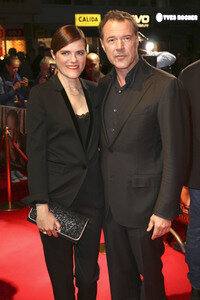 Filmpremiere 'Nebel im August' in Essen