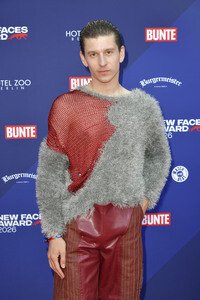 Bunte New Faces Award Film 2026 in Berlin