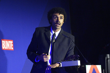 Bunte New Faces Award Film 2026 in Berlin