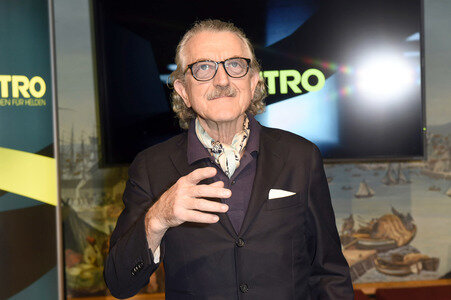 RTL NITRO-Programmpräsentation in Berlin