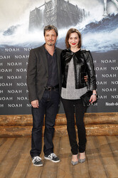 'Noah' Premiere, Berlin
