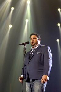 Night of the Proms 2015 in Hannover