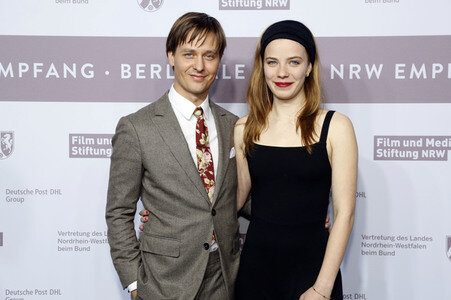 NRW Empfang 2017, Berlinale 2017