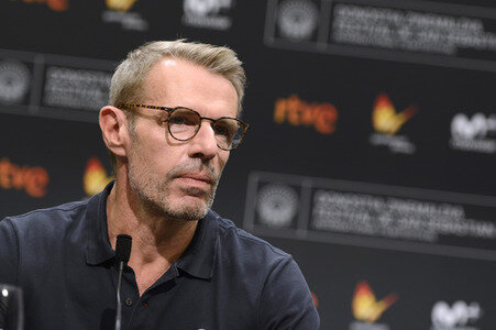 'The Odyssey' Pressekonferenz, San Sebastian Film Festival 2016