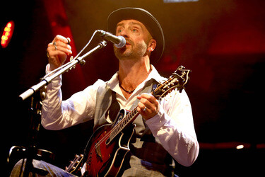 Jon Flemming Olsen Konzert, Hamburg