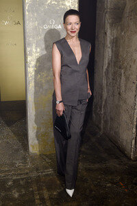 Omega Tresor Event in Berlin