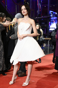 Festivaleröffnung und Filmpremiere 'No Good Men', Berlinale 2026