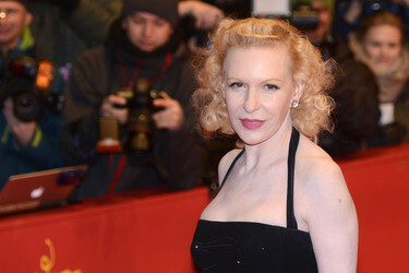 'Nobody Wants the Night' Premiere und Festivaleröffnung, Berlinale 2015