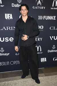 Berlin Opening Night, Berlinale 2026