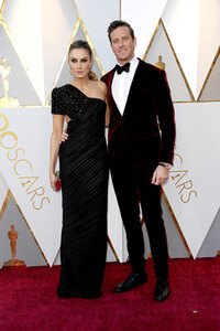 Oscar-Verleihung 2018 in Los Angeles