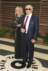 Vanity Fair Oscar Party 2014, West Hollywood