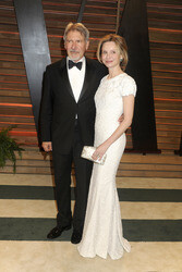 Vanity Fair Oscar Party 2014, West Hollywood