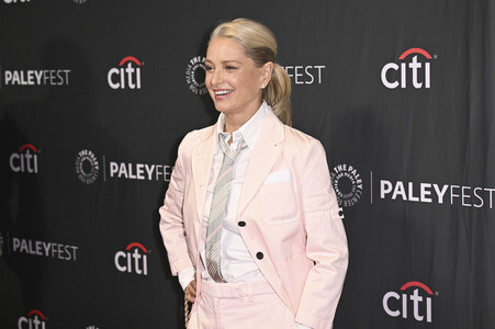 Serienscreening 'The Pitt' auf dem PaleyFest Los Angeles 2026