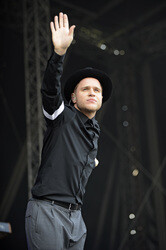 NDR 2 Plaza Festival in Hannover