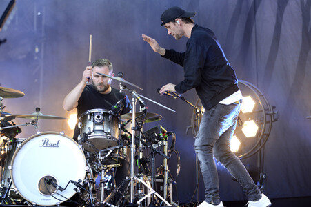 Plaza-Festival 2017 in Hannover