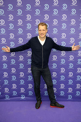 Oliver Pocher Photocall, Berlin