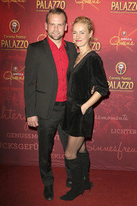 Dinner-Show 'Cornelia Poletto Palazzo' in Hamburg