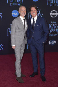 Filmpremiere 'Mary Poppins' Rückkehr' in Los Angeles